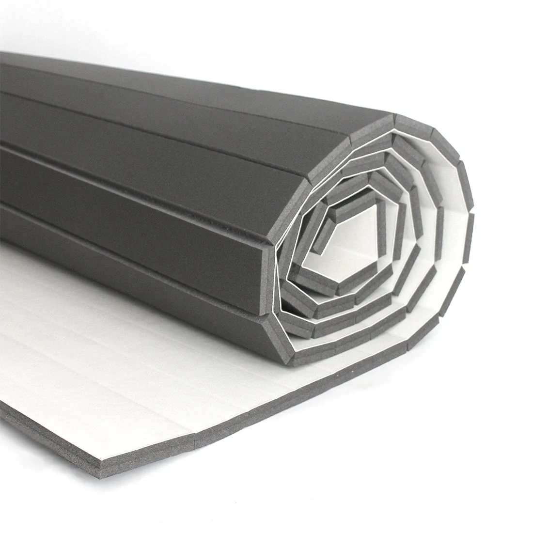 Wall Padding - Dollamur Flexi Roll - White - Image 2