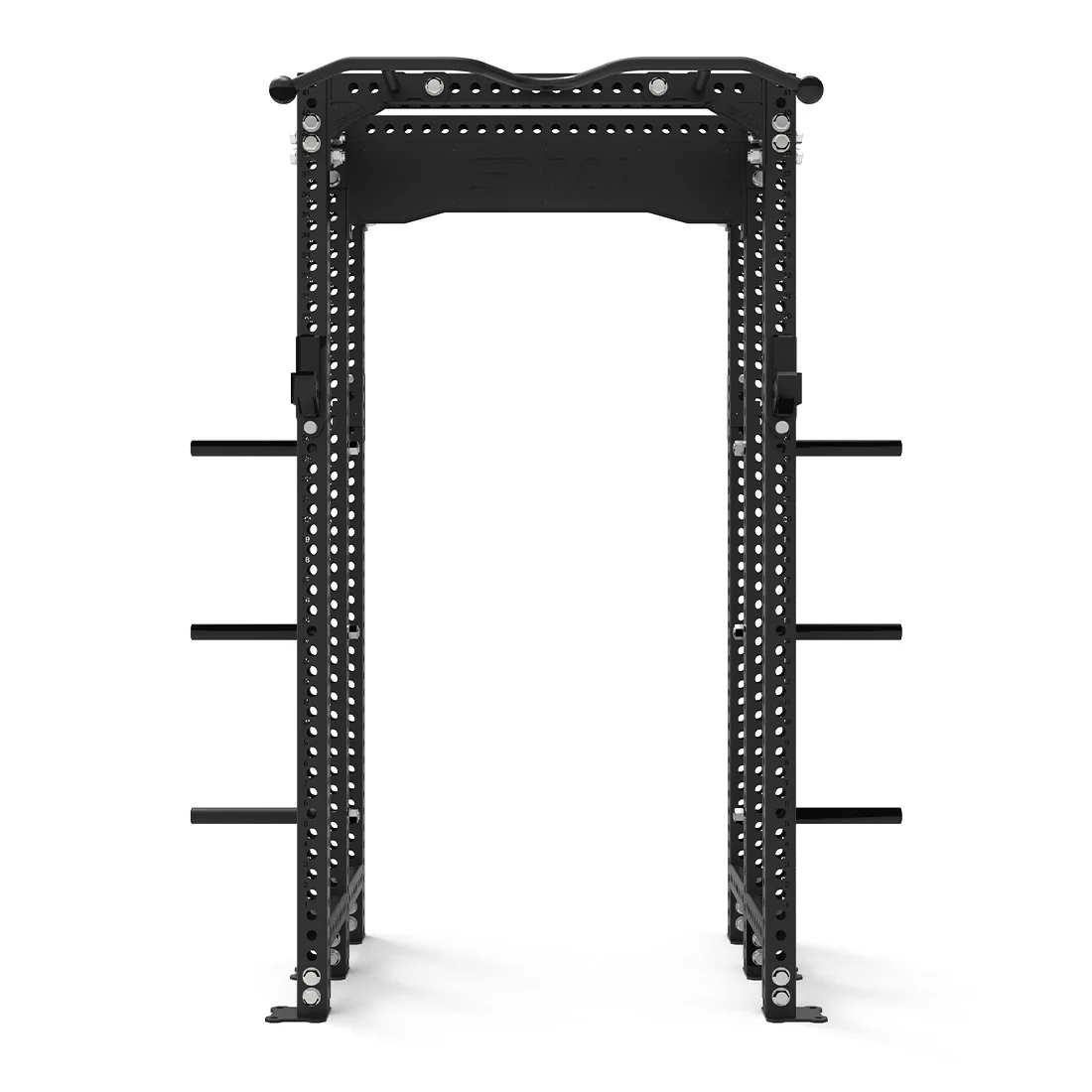 PRE ORDER - ETA MID JUNE: Double Sided Half Rack - Vanta Series - Image 4