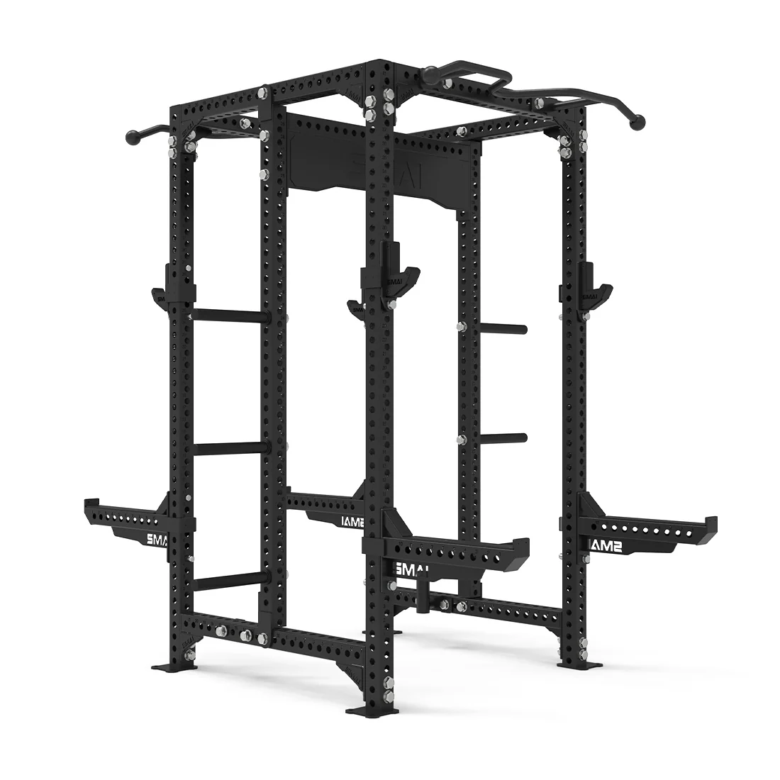 PRE ORDER - ETA MID JUNE: Double Sided Power Rack - Vanta Series