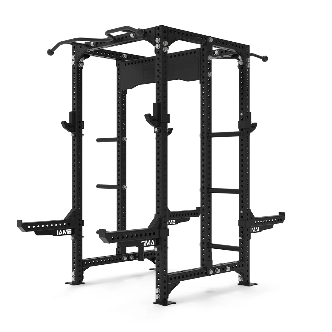 PRE ORDER - ETA MID JUNE: Double Sided Power Rack - Vanta Series - Image 3