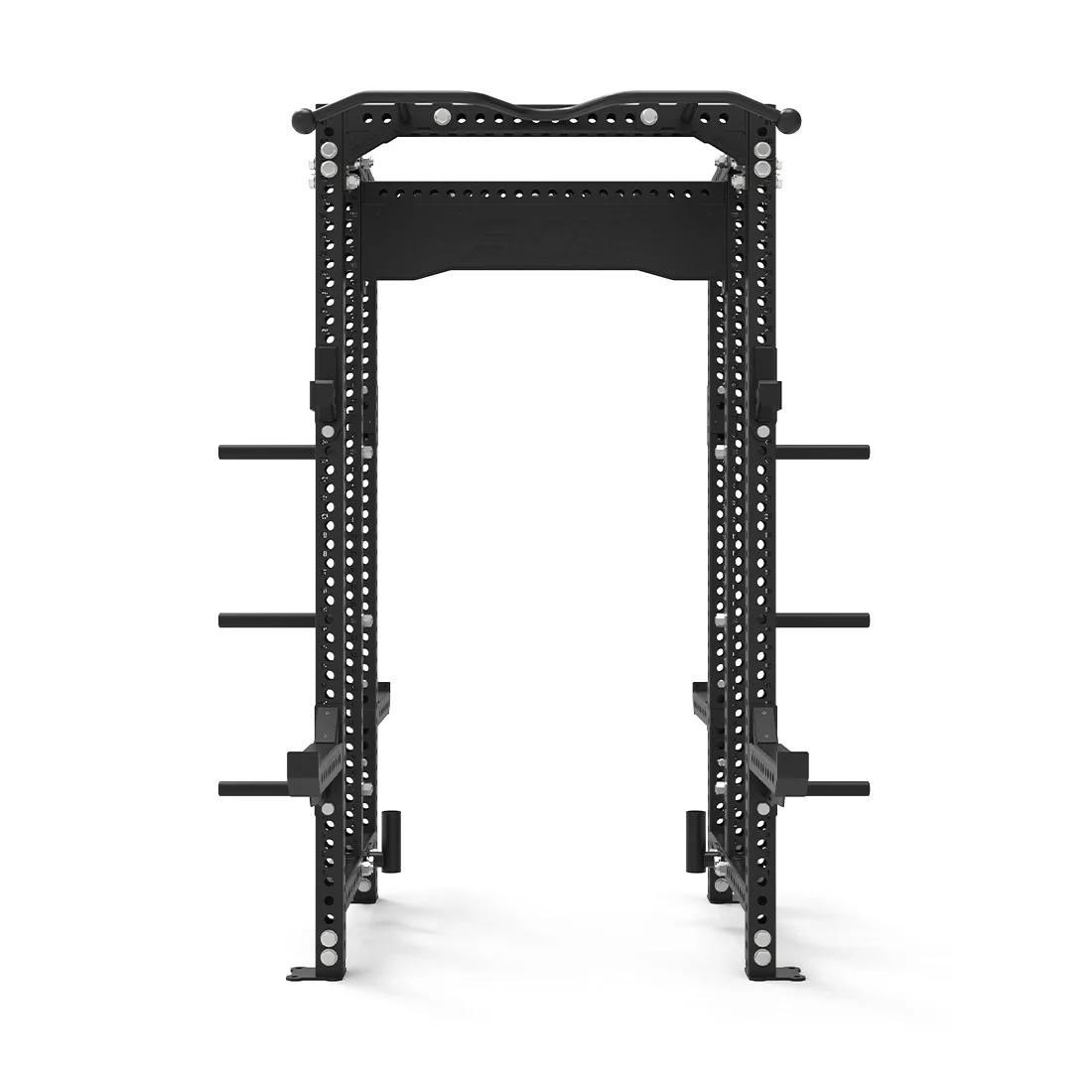 PRE ORDER - ETA MID JUNE: Double Sided Power Rack - Vanta Series - Image 4