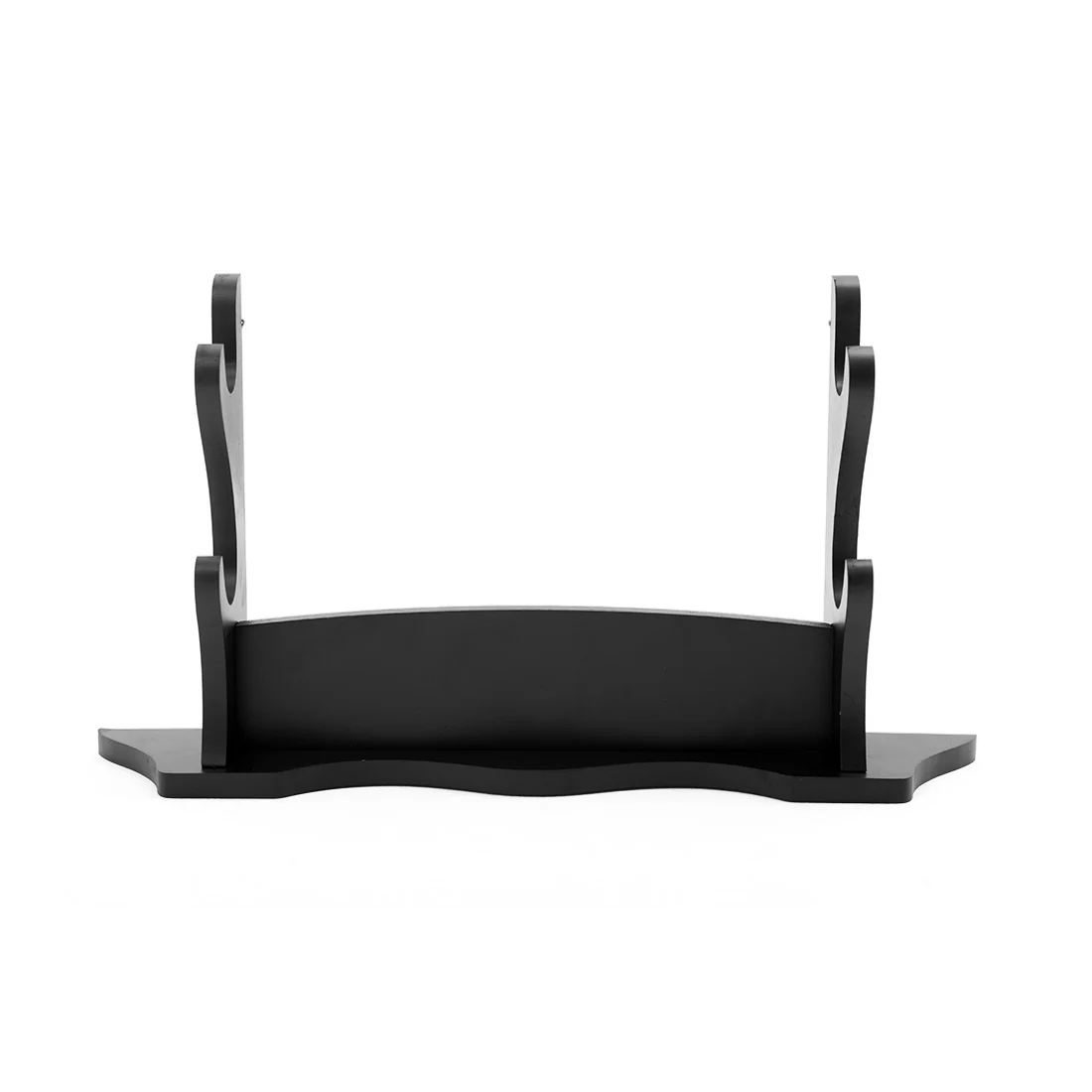 Double Sword Display Stand - Image 2