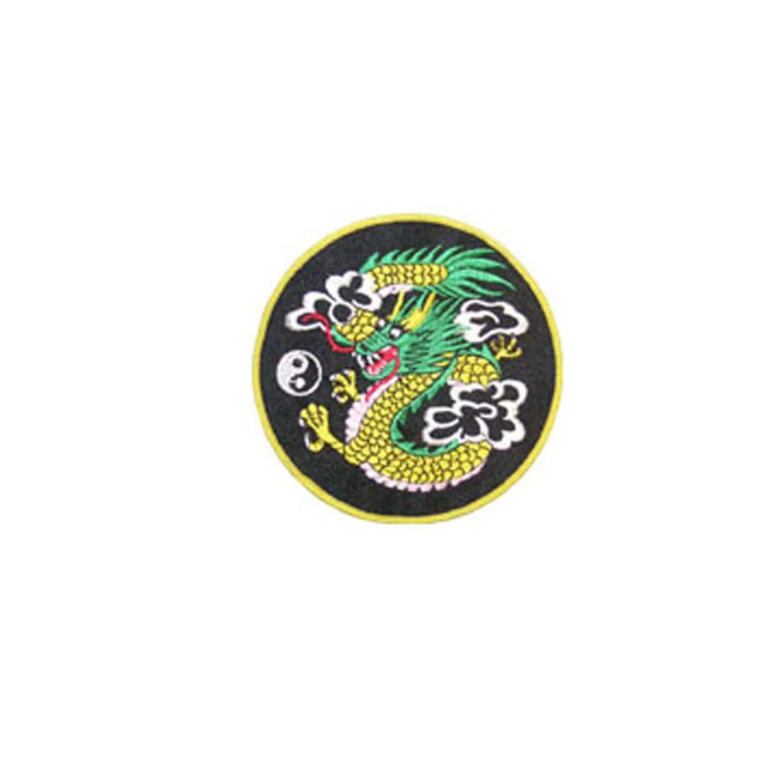 Badge - Dragon Large