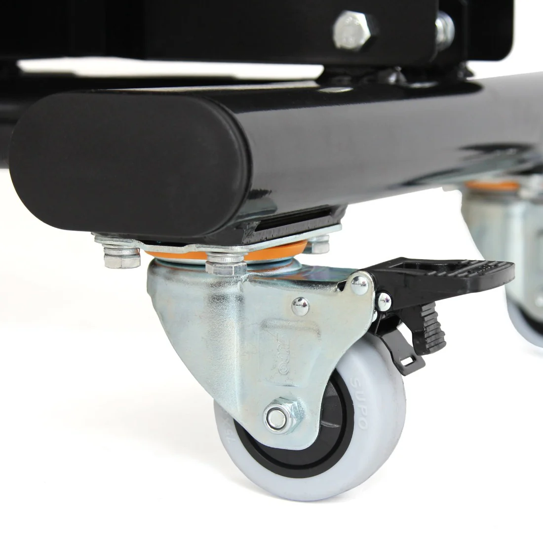 Dumbbell Rack with Wheels - Image 4