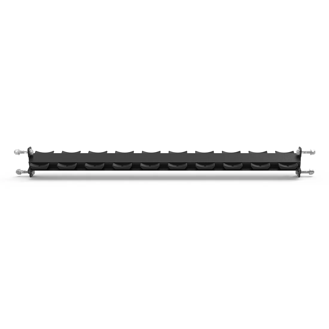 Round Head Dumbbell Shelf - Vanta Series - Image 3
