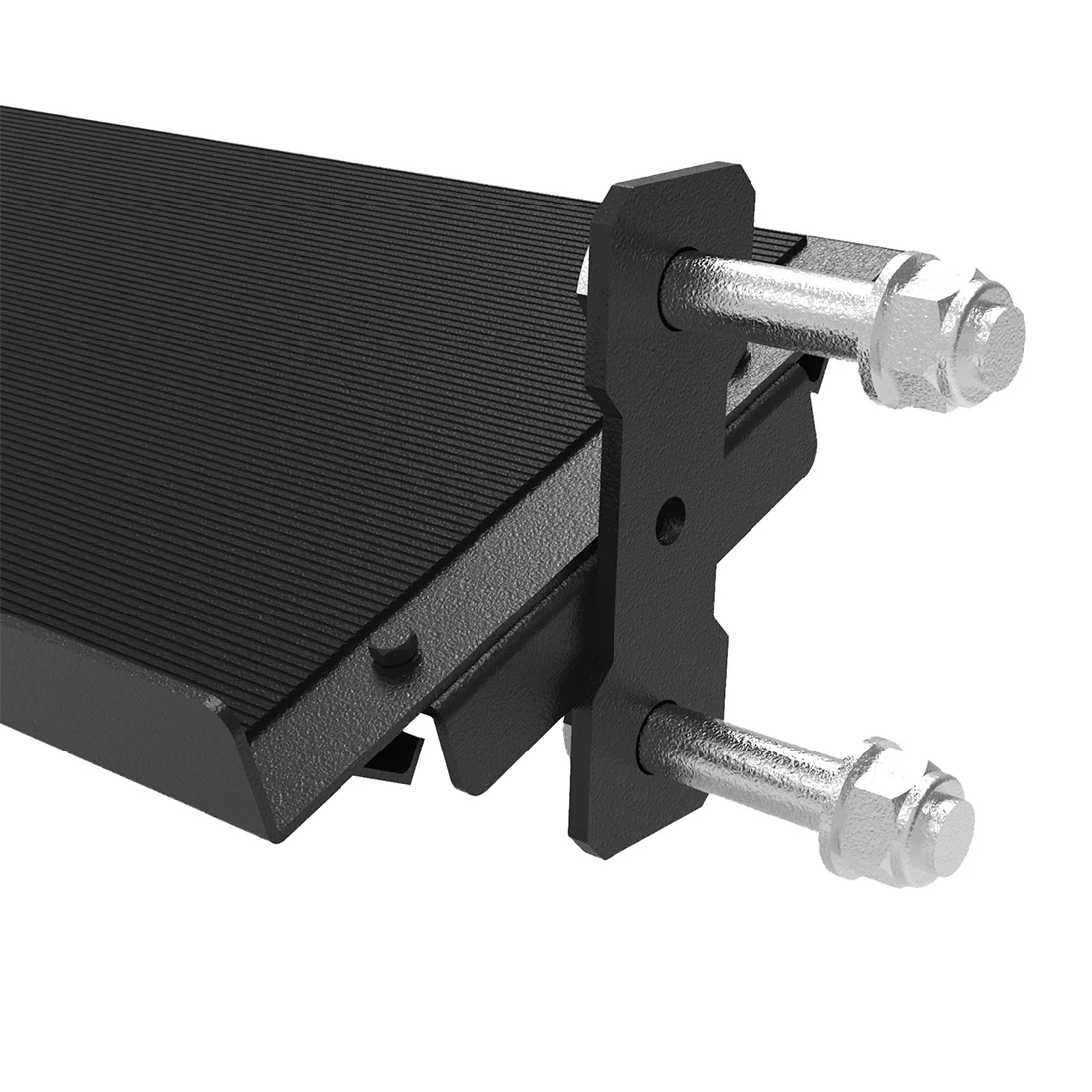Dumbbell Shelf 200cm - Vanta Series - Image 4