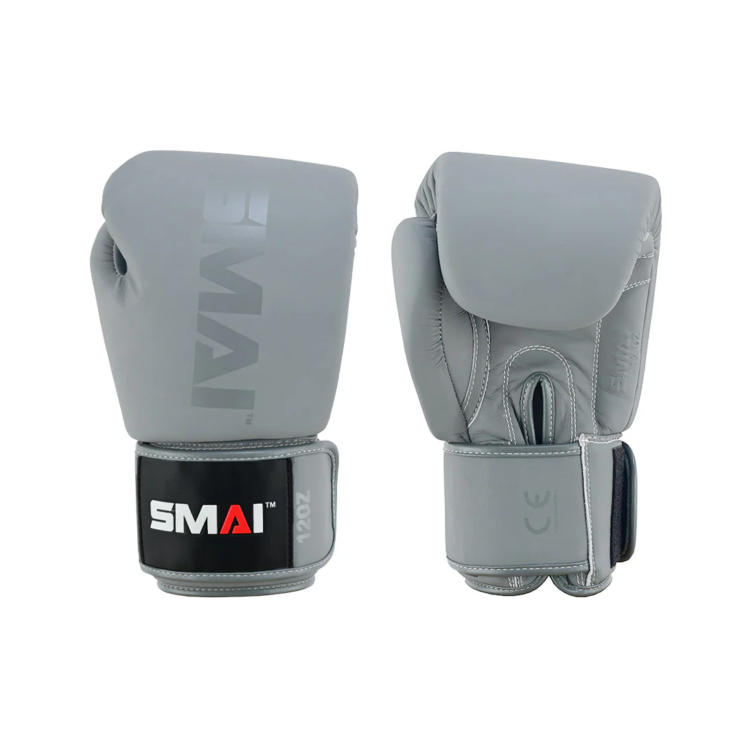 Elite85 Boxing Glove - Charcoal
