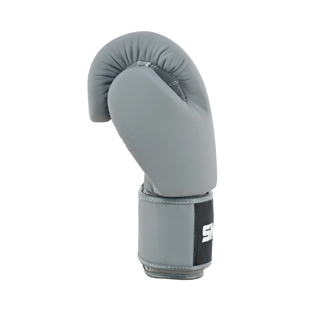 Elite85 Boxing Glove - Charcoal - Image 4
