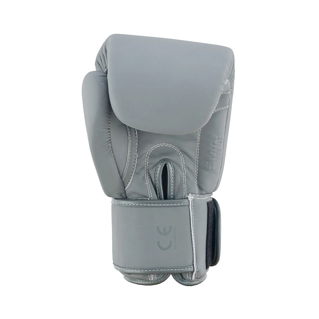 Elite85 Boxing Glove - Charcoal - Image 5