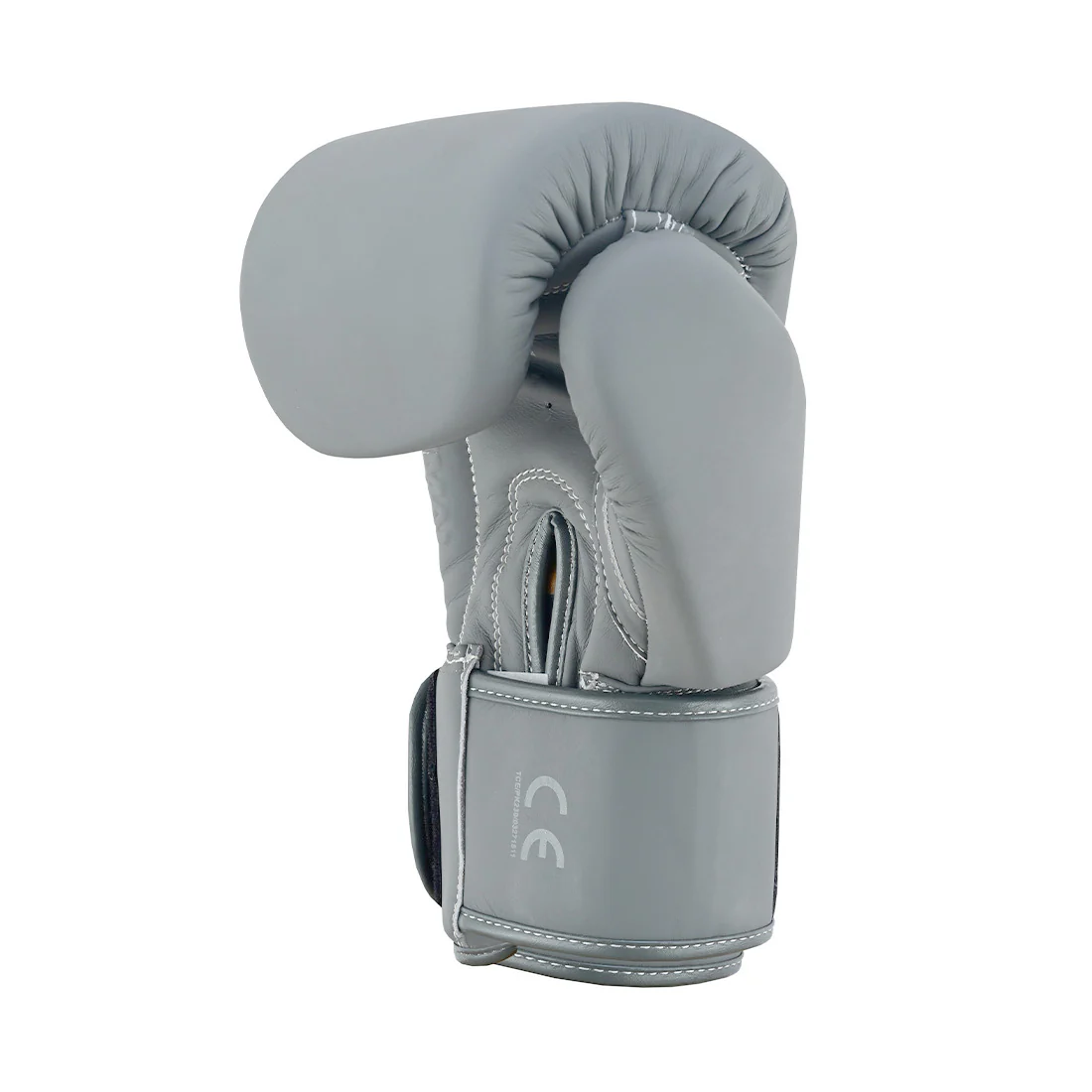 Elite85 Boxing Glove - Charcoal - Image 6