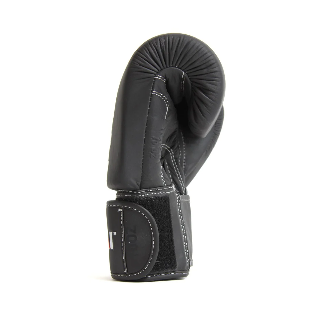 Elite85 Boxing Glove - Black - Image 9