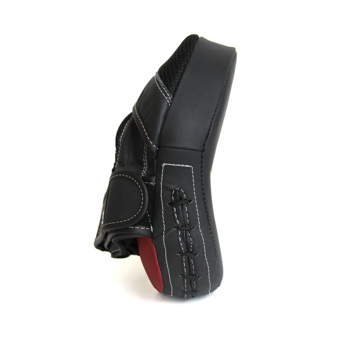 Elite85 Boxing Mitts - Image 9