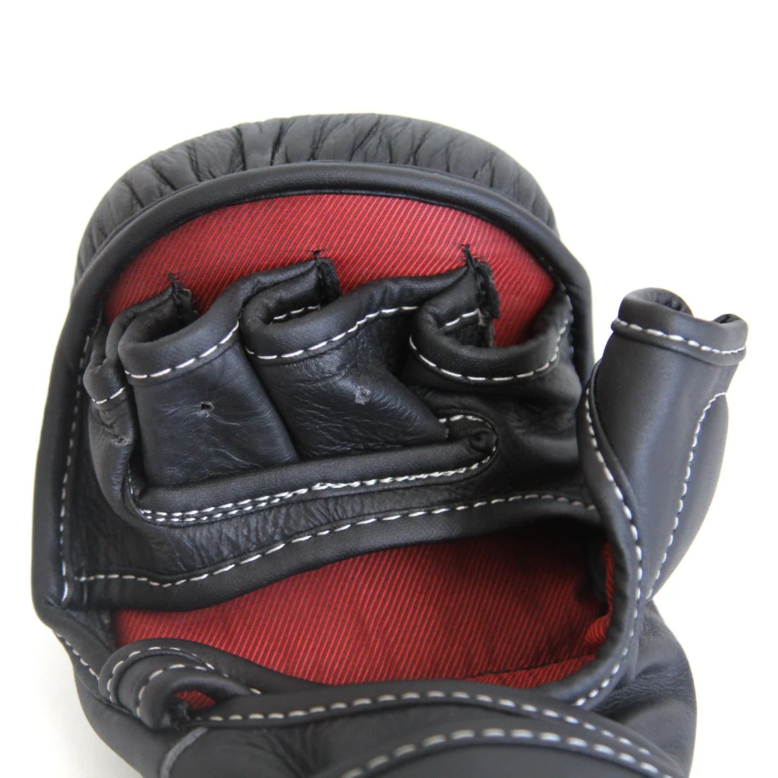 Elite85 MMA Hybrid Sparring Gloves - Image 4