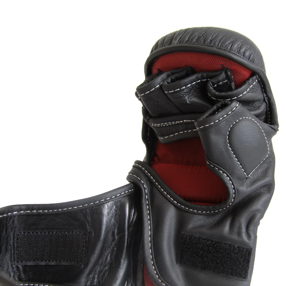 Elite85 MMA Hybrid Sparring Gloves - Image 5