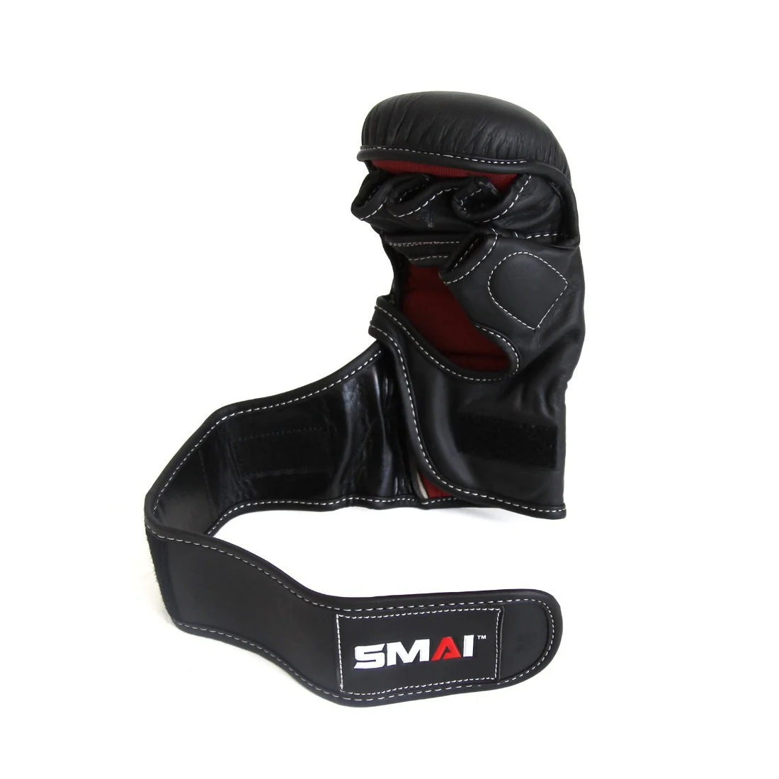 Elite85 MMA Hybrid Sparring Gloves - Image 7