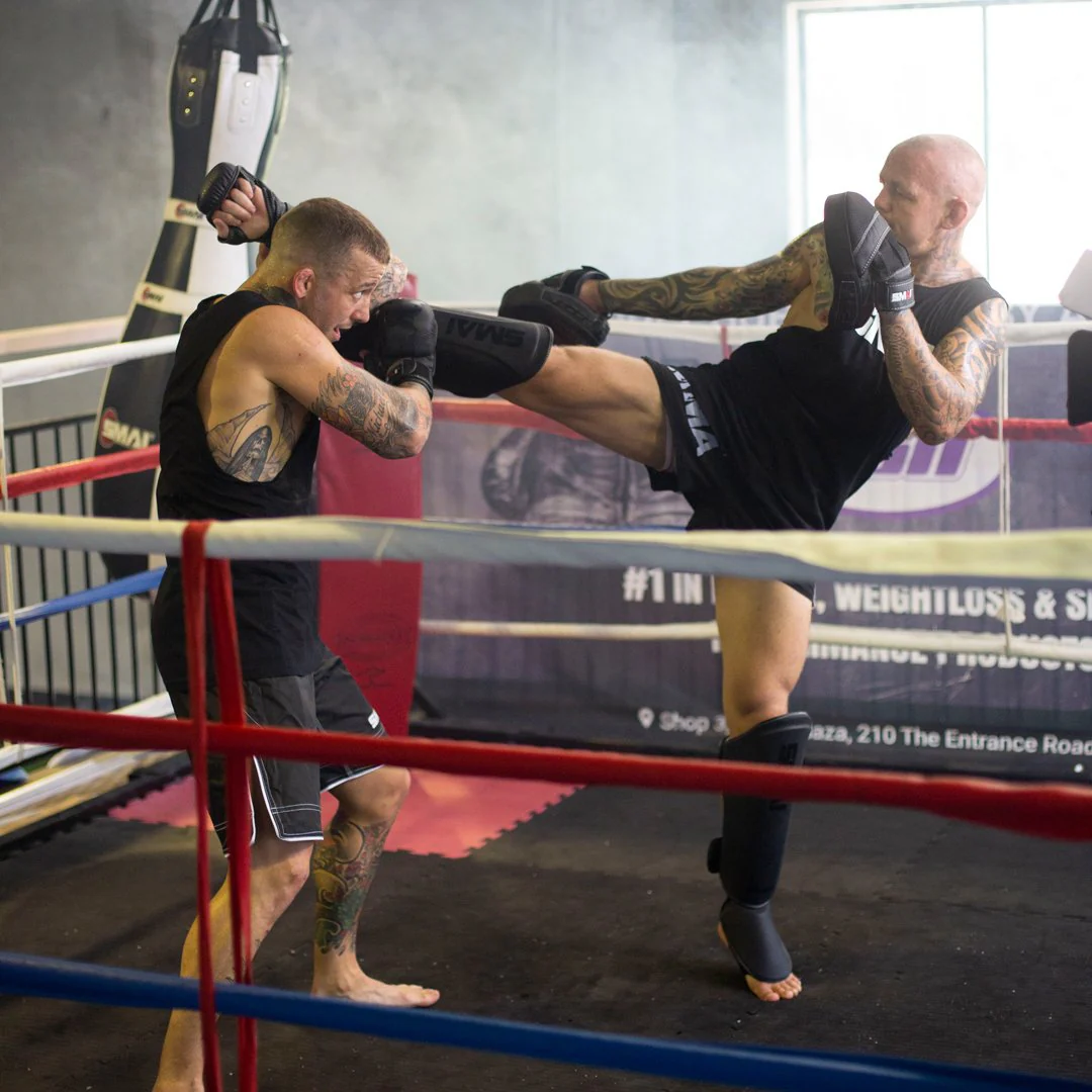 Elite85 Kickboxing Combo - Image 3