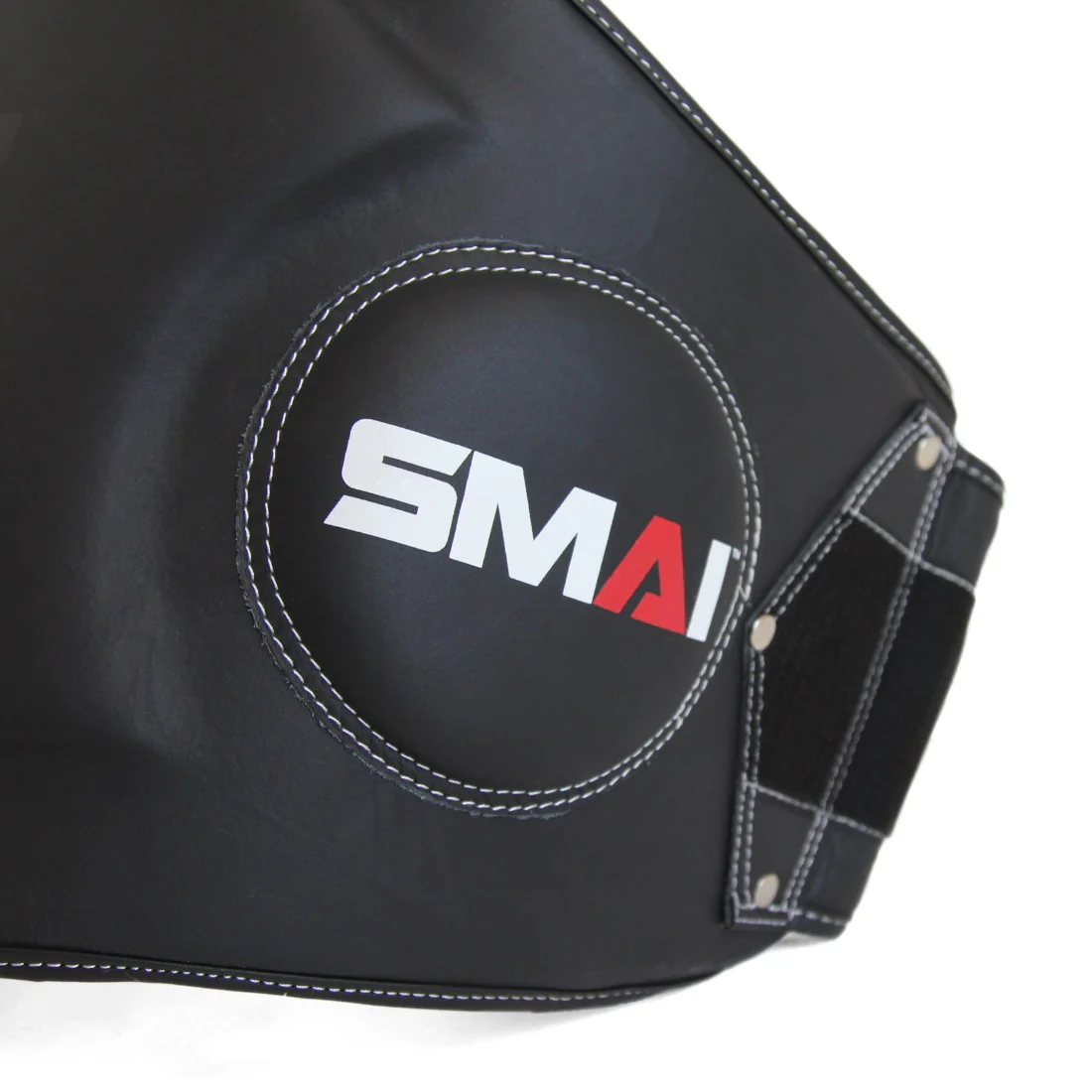 Elite85 Muay Thai Belly Pad - Image 4