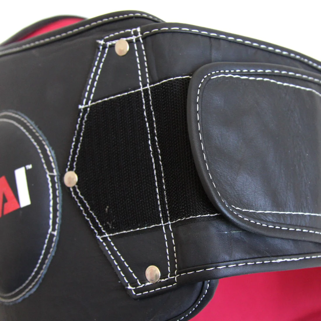 Elite85 Muay Thai Belly Pad - Image 6