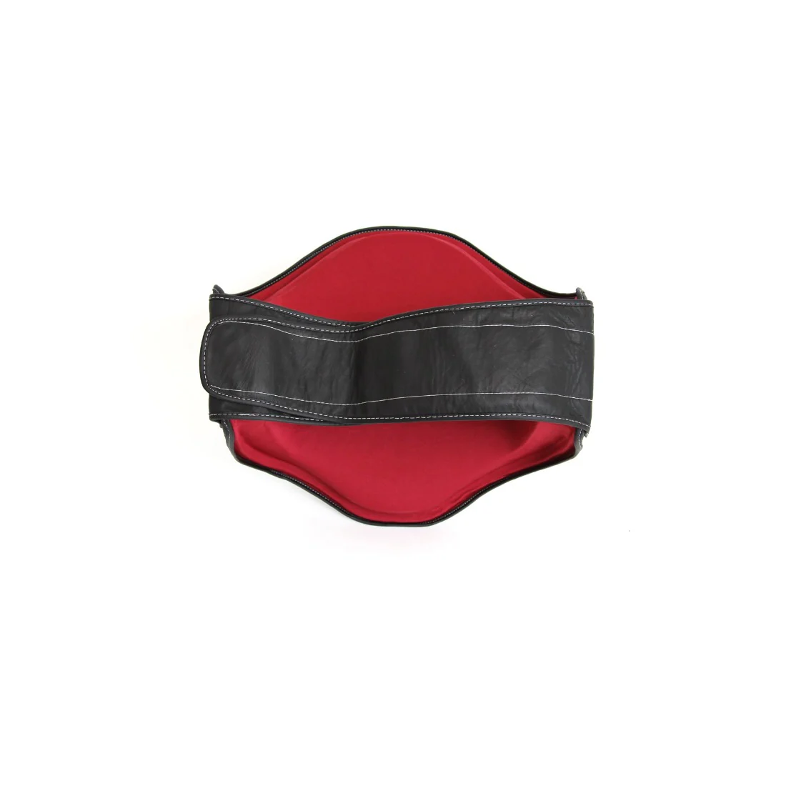 Elite85 Muay Thai Belly Pad - Image 8