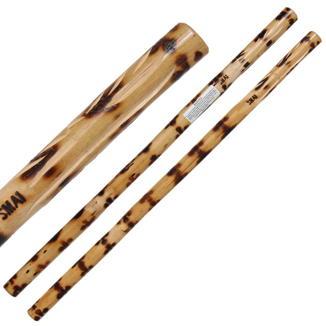 Escrima - Rattan Deluxe
