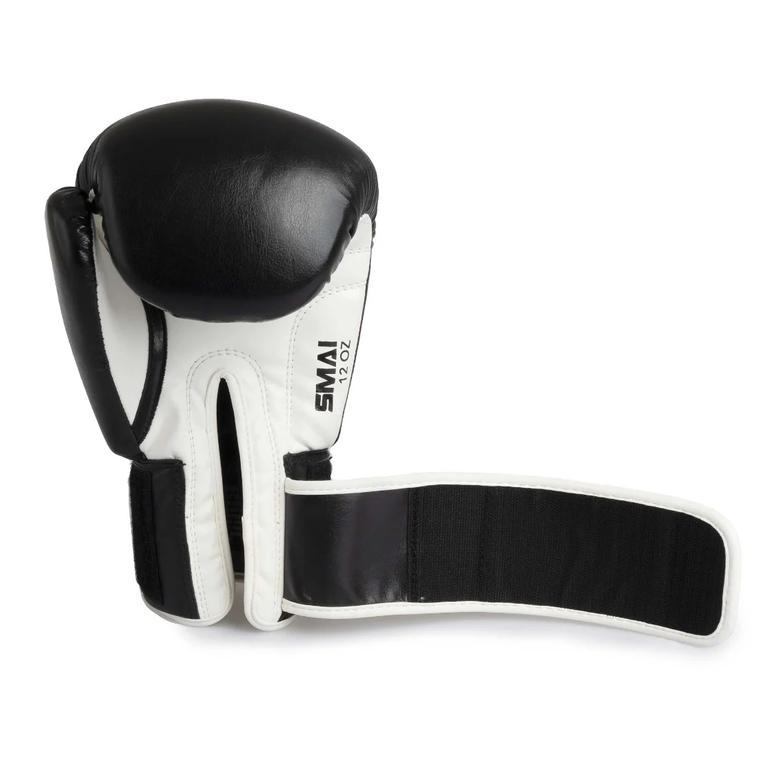 Essentials Boxing Glove - Black - Image 5
