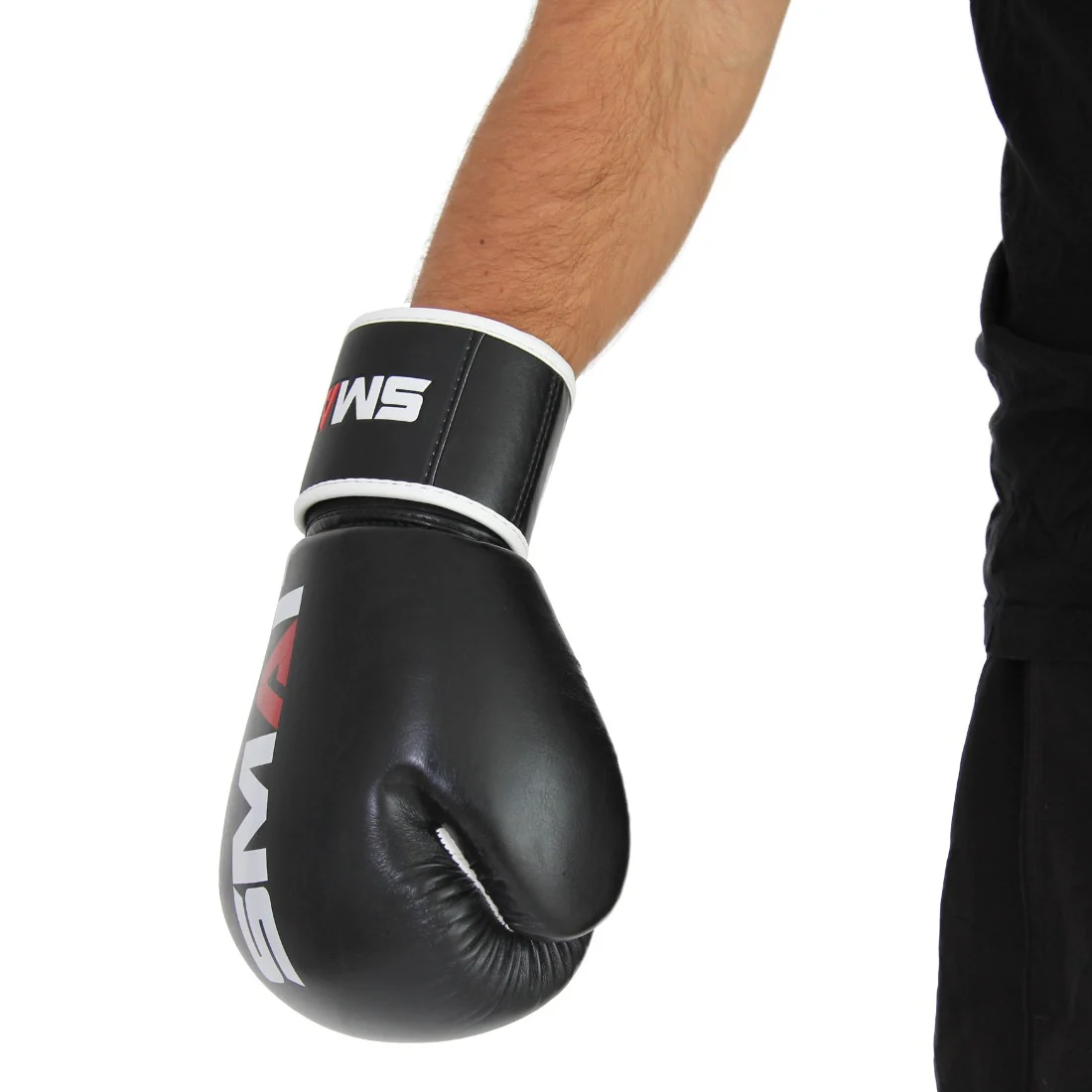 Essentials Boxing Glove - Black - Image 8