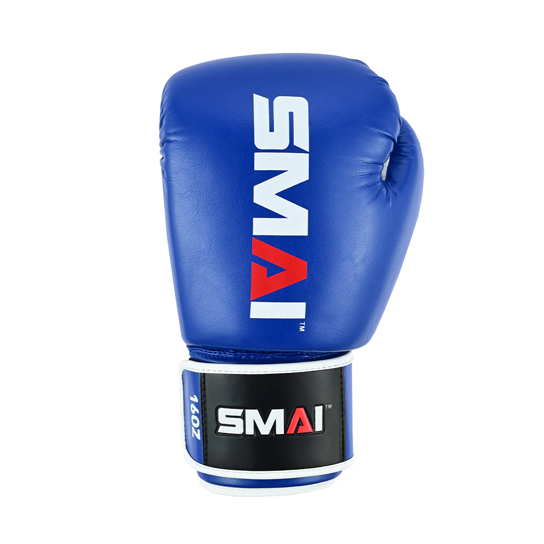 Essentials Boxing Glove - Blue - Image 3
