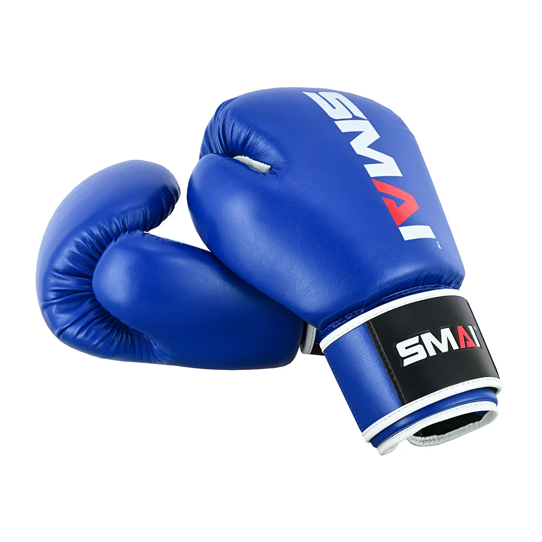 Essentials Boxing Glove - Blue - Image 8