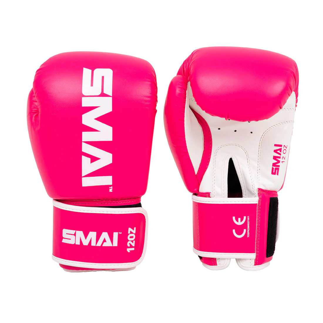 Essentials Boxing Glove - Pink