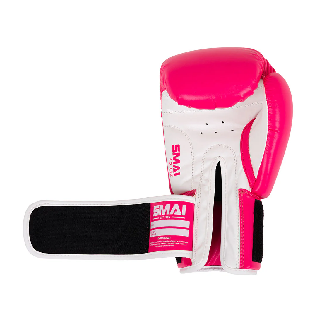 Essentials Boxing Glove - Pink - Image 4