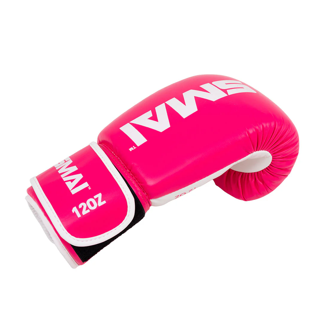 Essentials Boxing Glove - Pink - Image 5