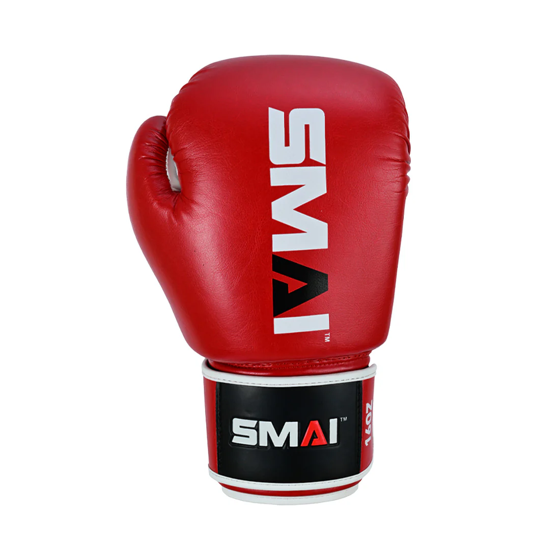 Essentials Boxing Glove - Red - Image 3