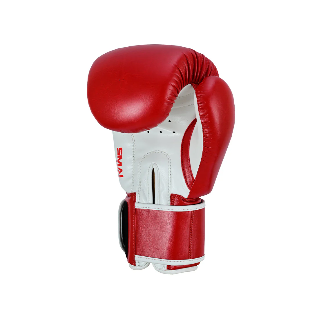 Essentials Boxing Glove - Red - Image 5