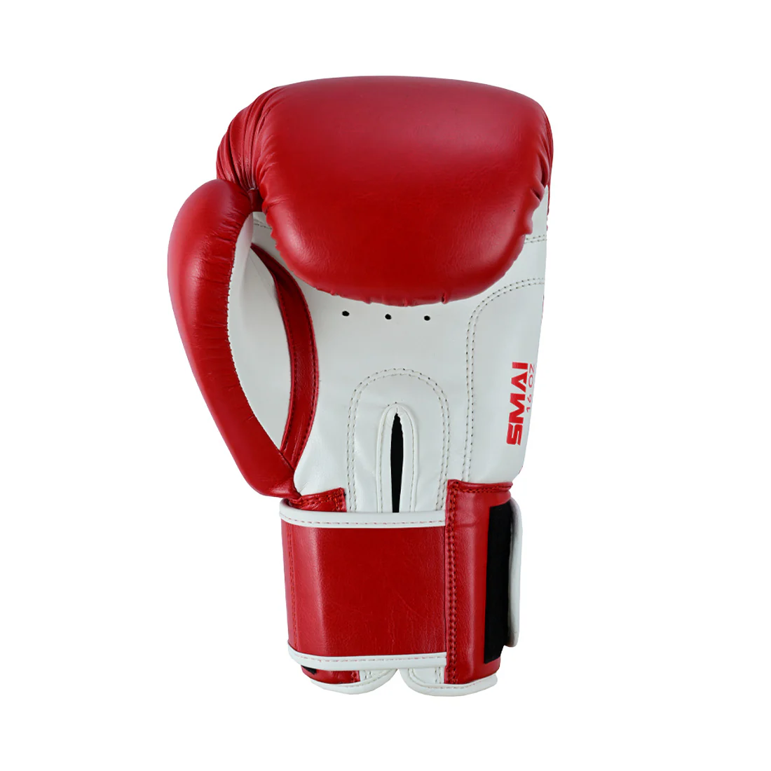 Essentials Boxing Glove - Red - Image 6