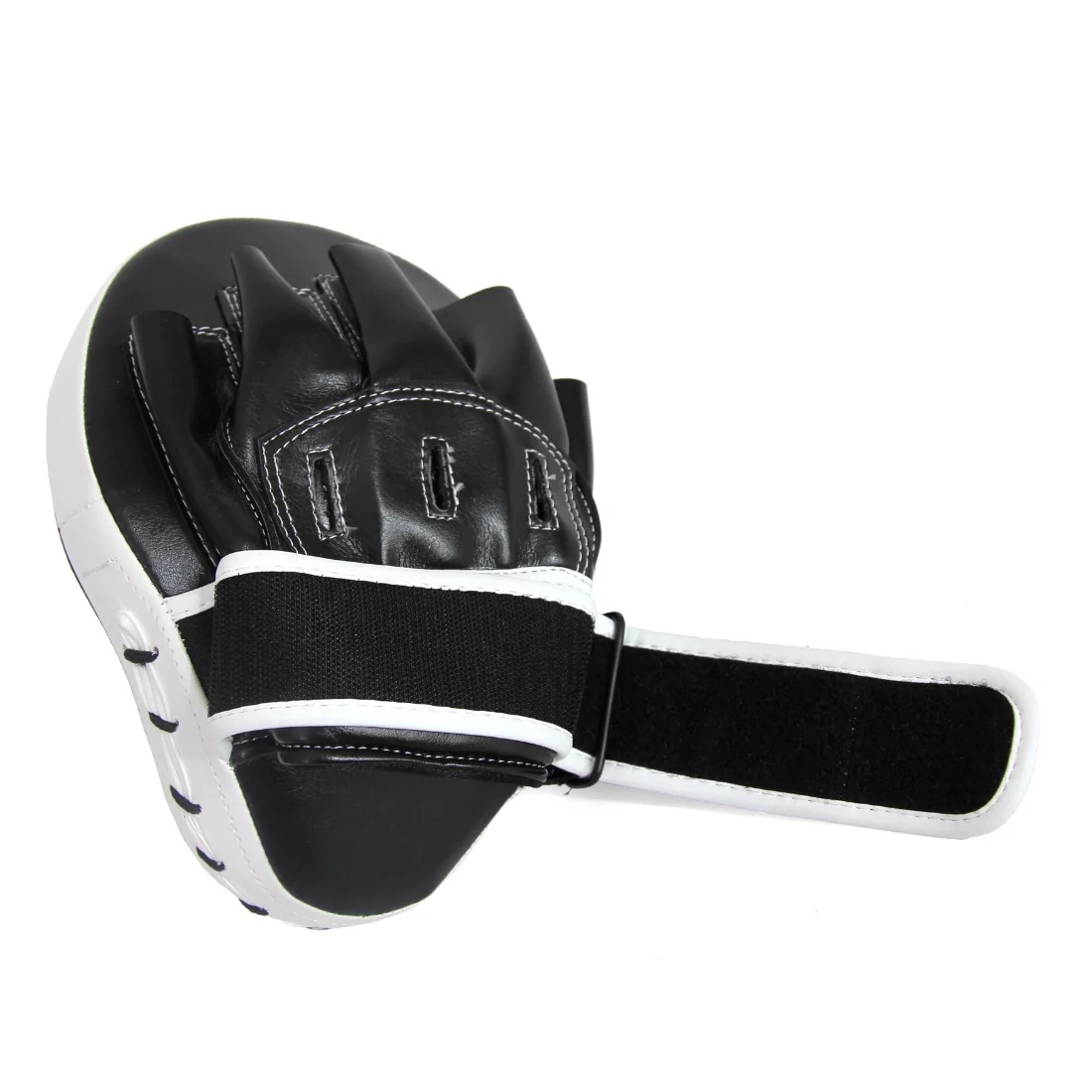 Essentials Boxing Mitts - Image 6