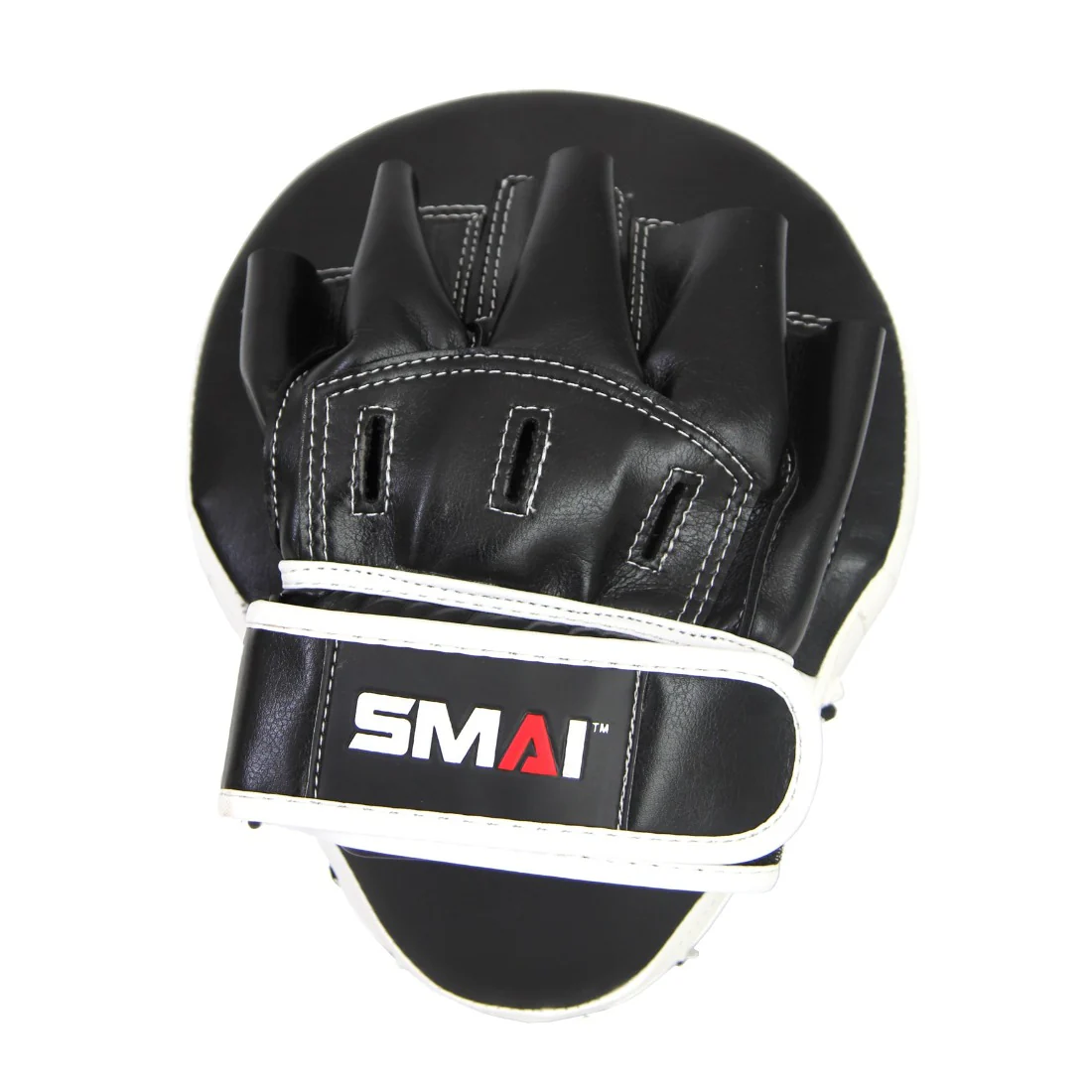 Essentials Boxing Mitts - Image 8