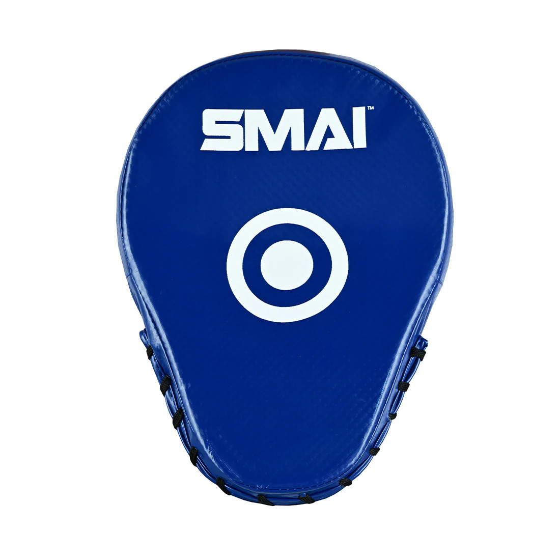 Essentials Boxing Mitts - Blue - Image 2