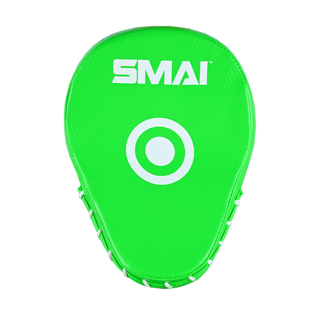 Essentials Boxing Mitts - Green - Image 2