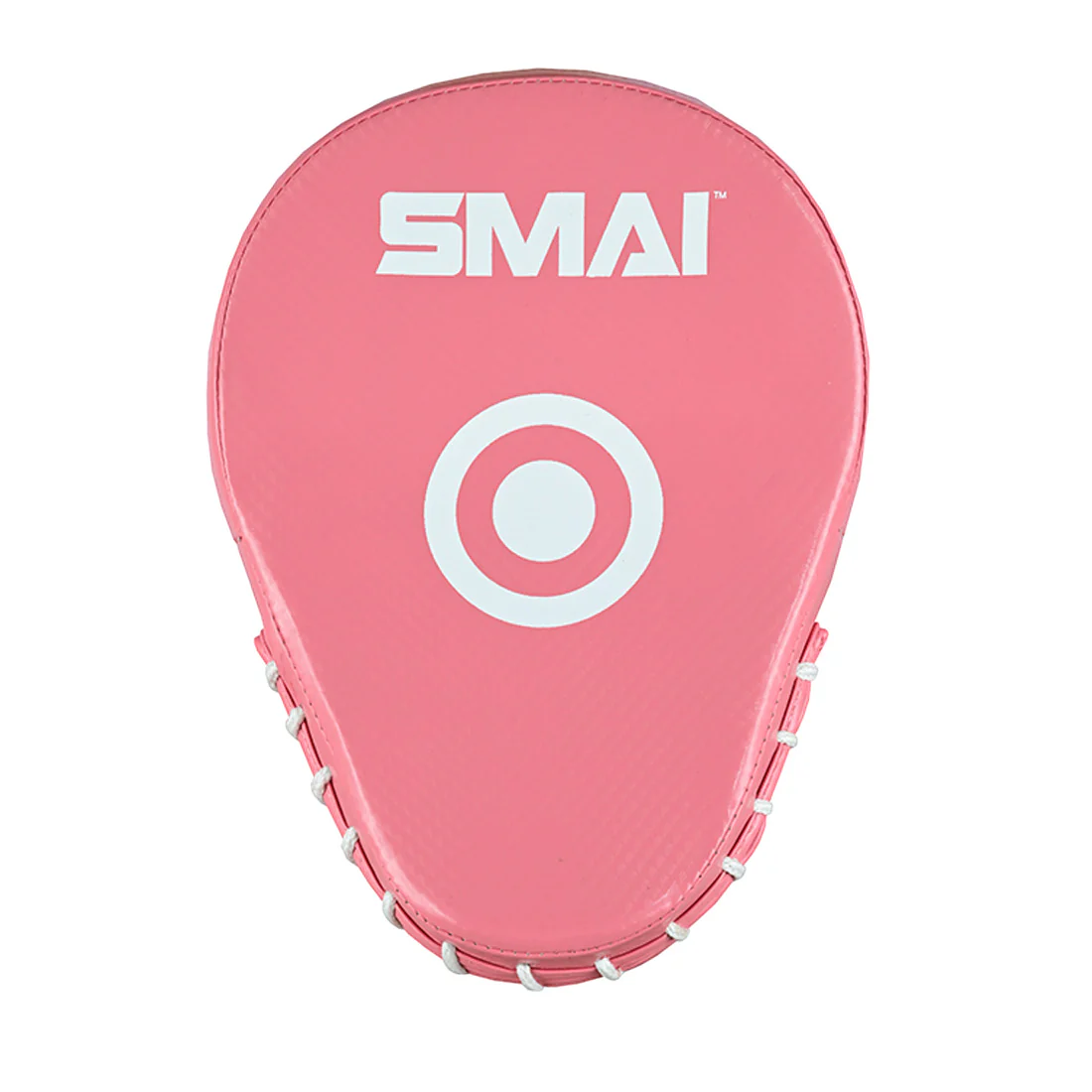 Essentials Boxing Mitts - Pink - Image 2