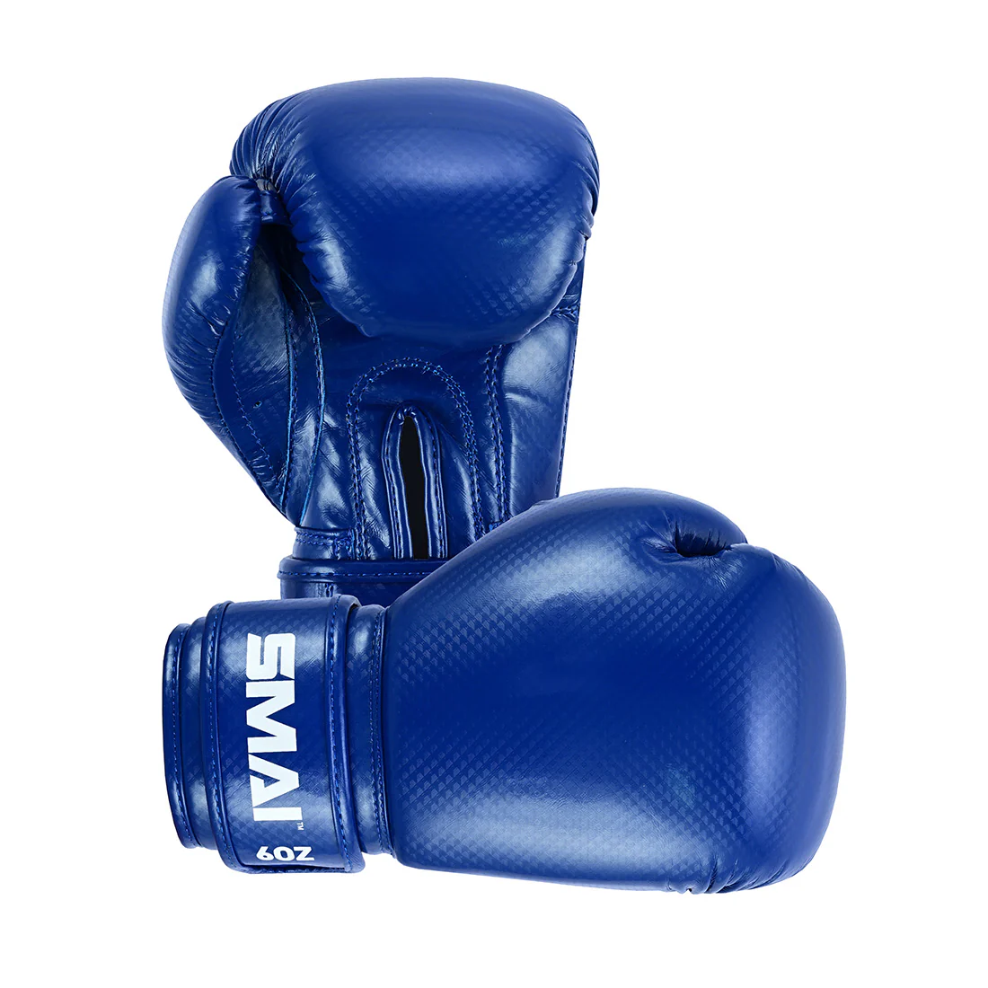 Essentials Kids Boxing Glove - Blue - Image 4