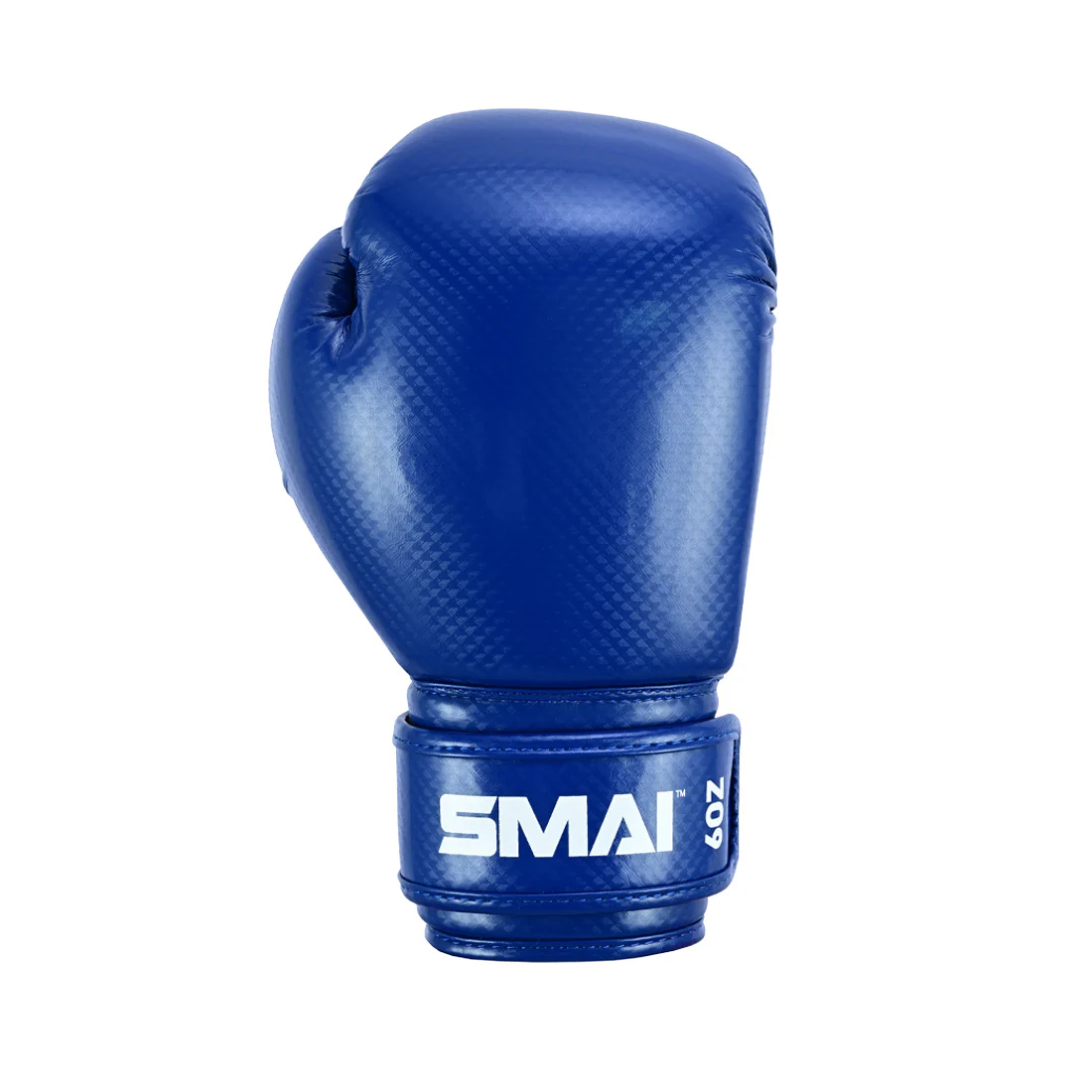 Essentials Kids Boxing Glove - Blue - Image 5