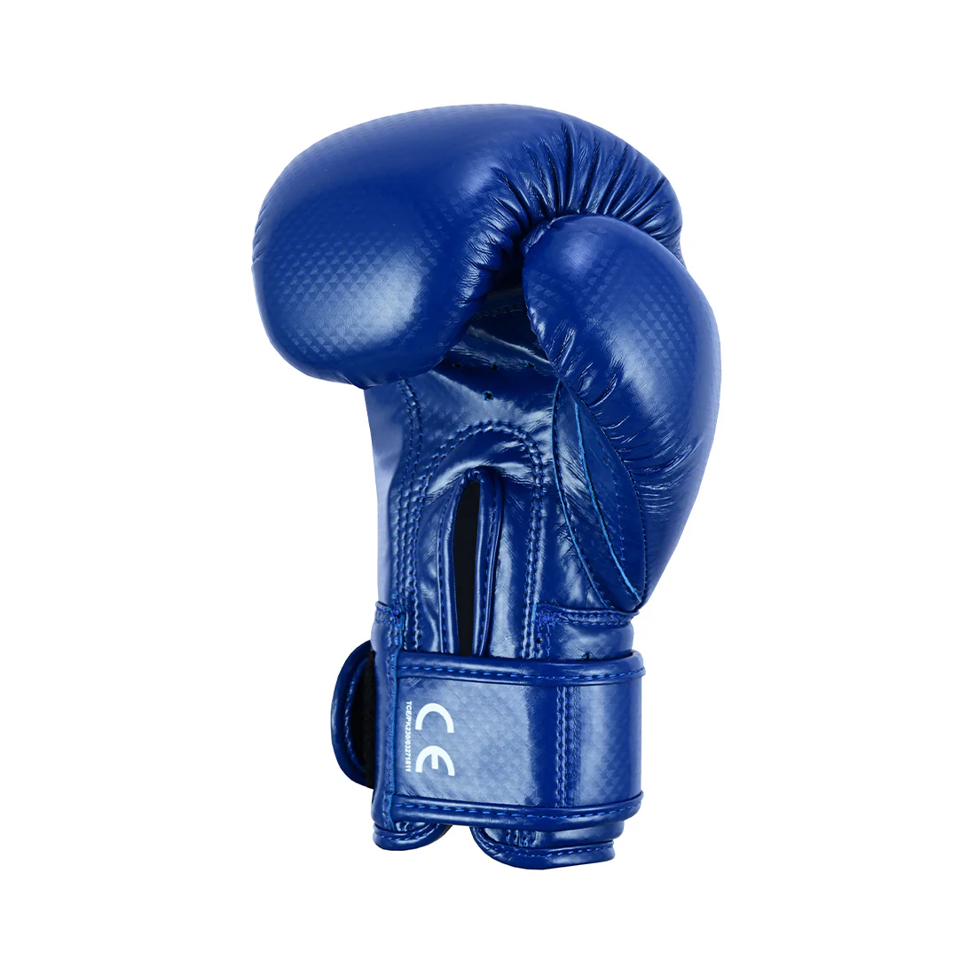 Essentials Kids Boxing Glove - Blue - Image 7