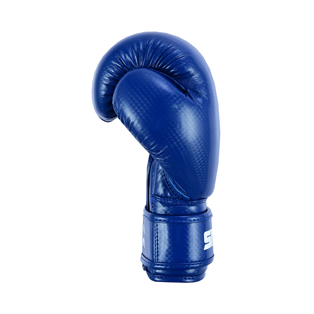 Essentials Kids Boxing Glove - Blue - Image 8