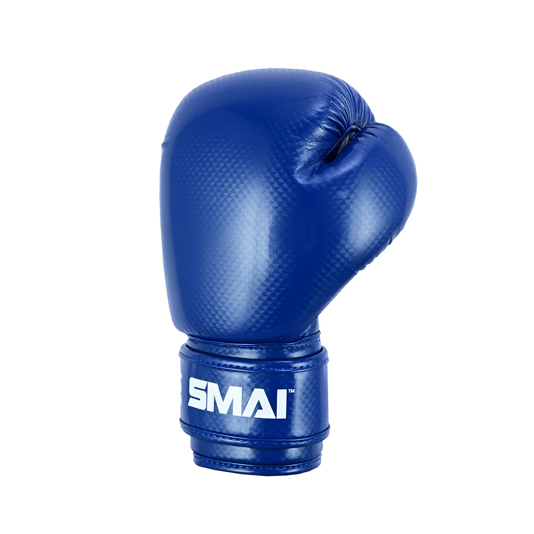 Essentials Kids Boxing Glove - Blue - Image 9