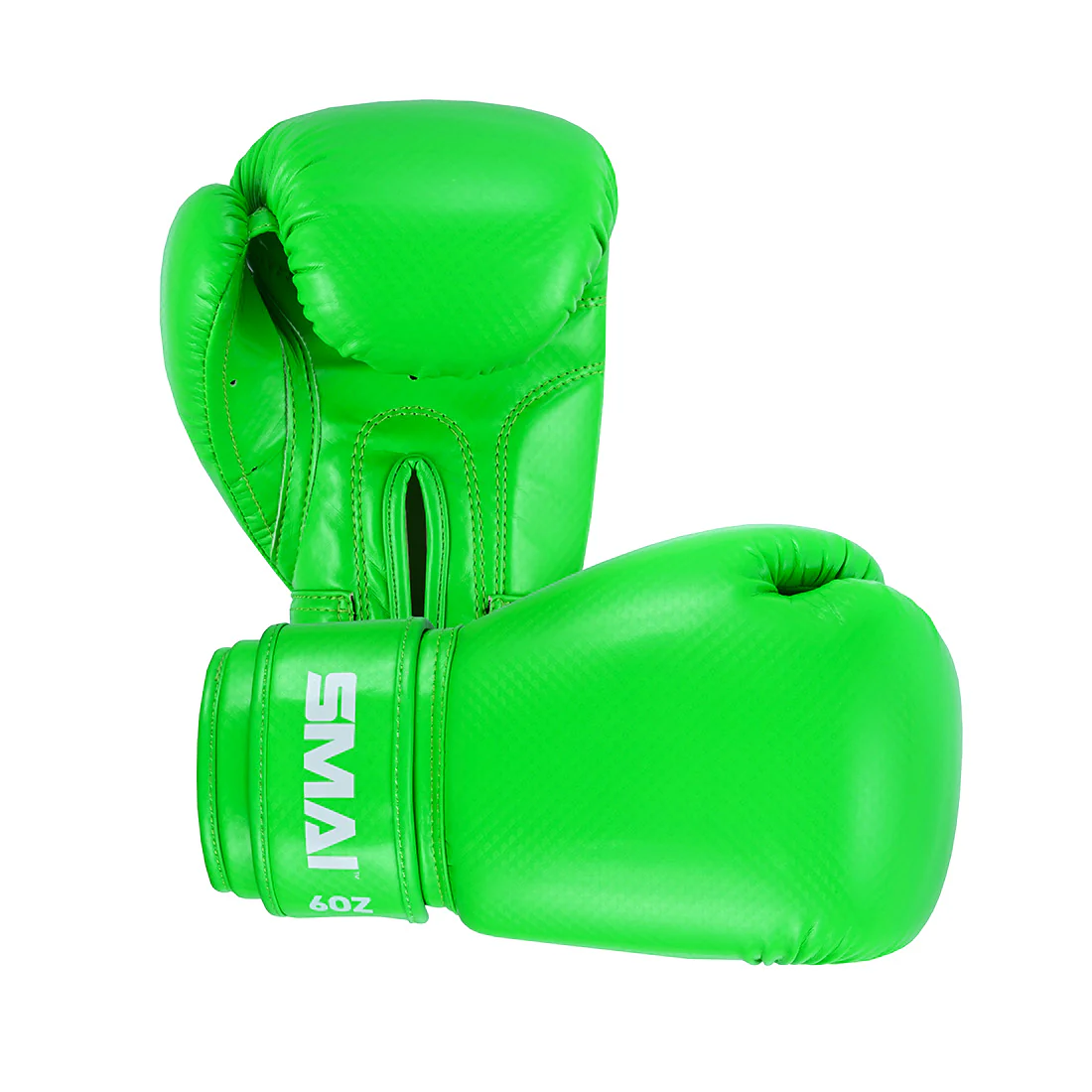 Essentials Kids Boxing Glove - Green - Image 4