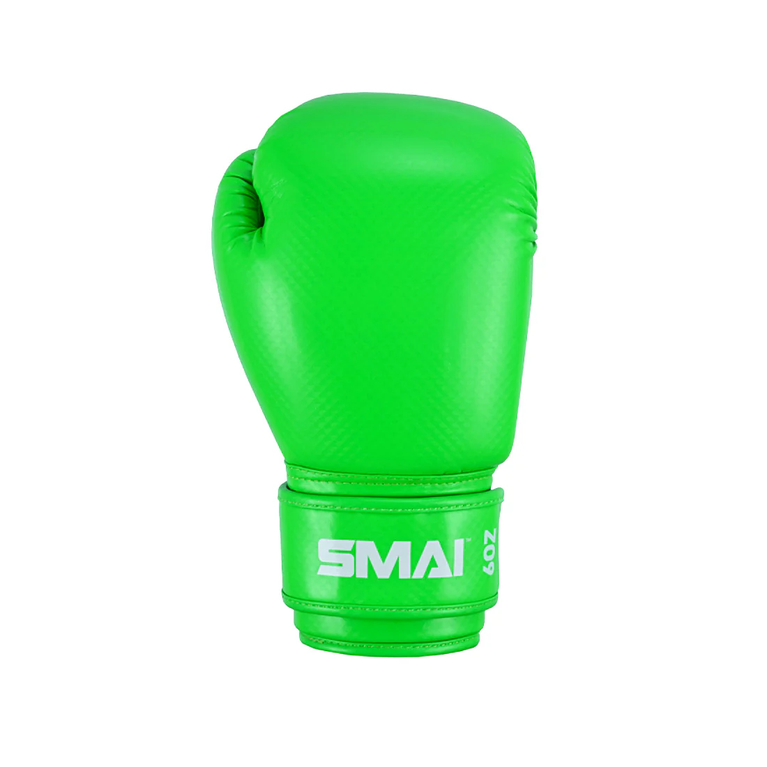 Essentials Kids Boxing Glove - Green - Image 5