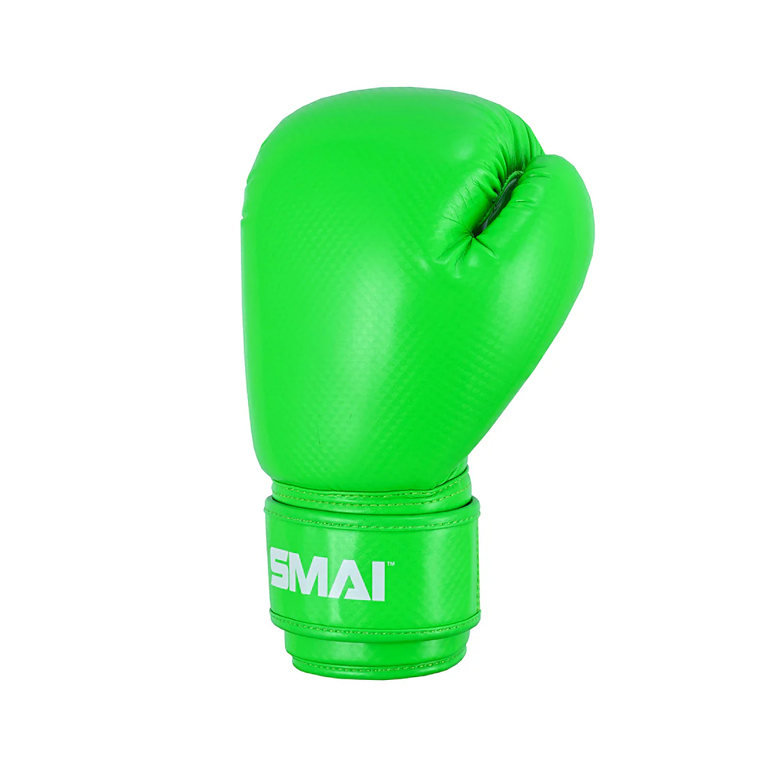 Essentials Kids Boxing Glove - Green - Image 6