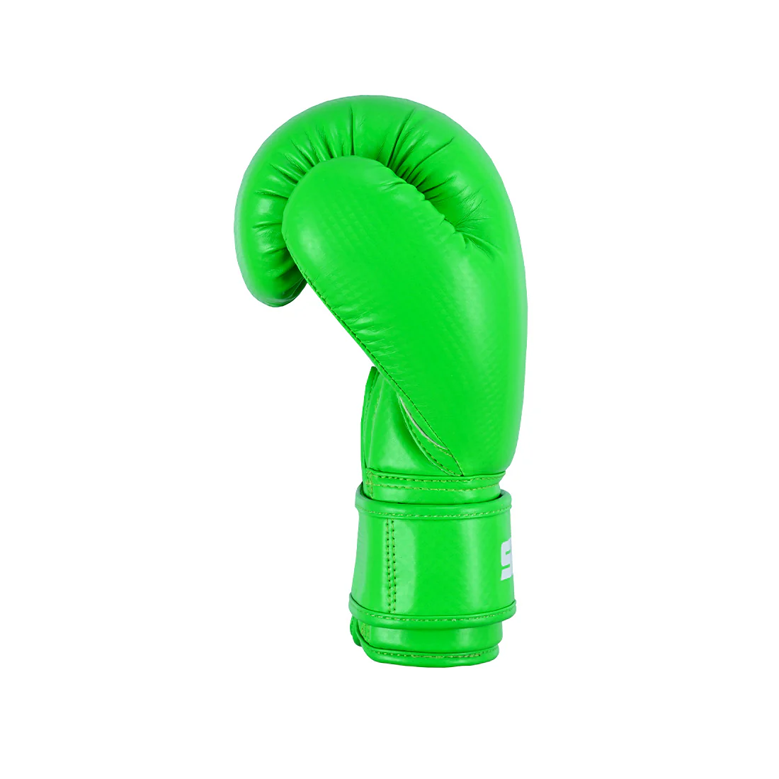 Essentials Kids Boxing Glove - Green - Image 7