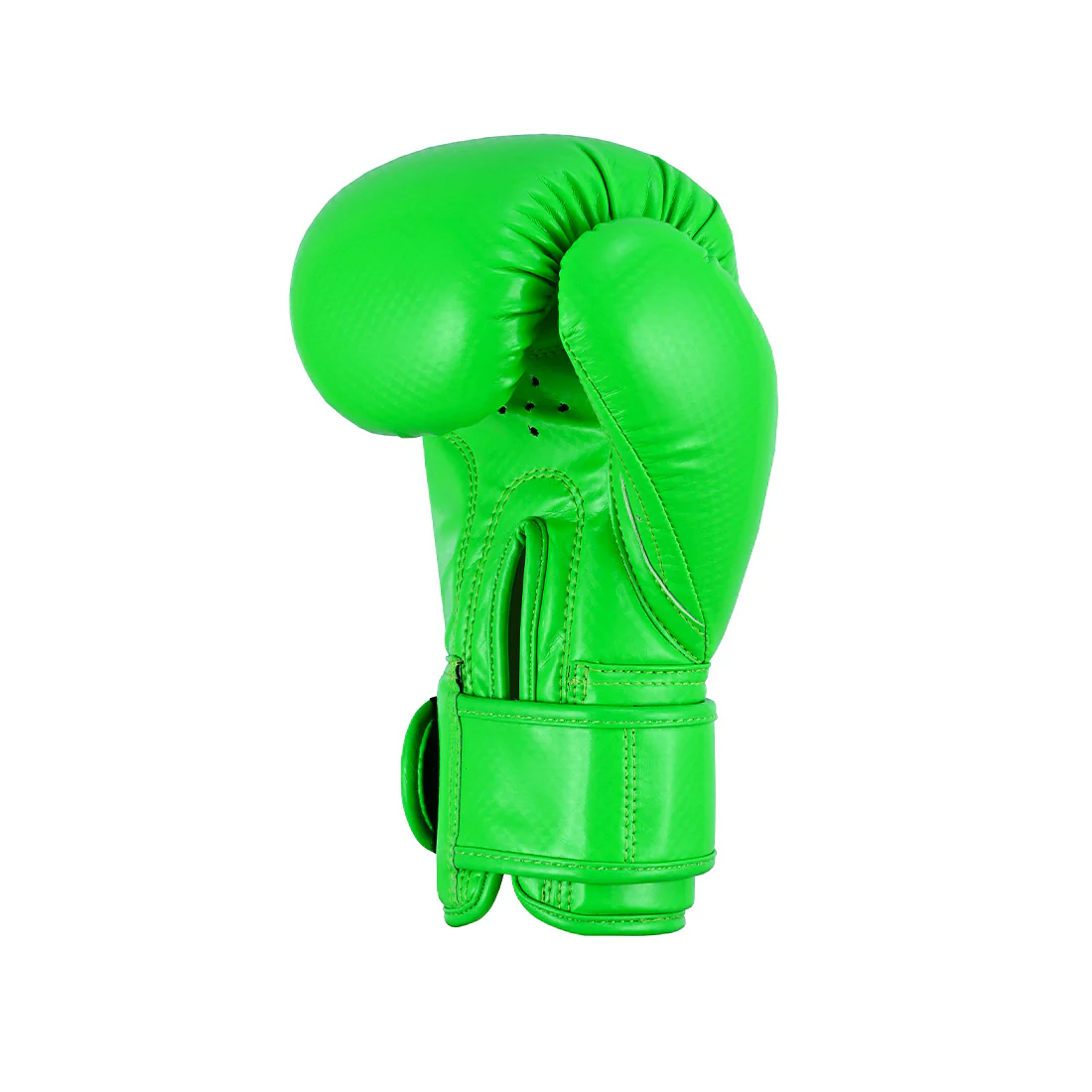 Essentials Kids Boxing Glove - Green - Image 8