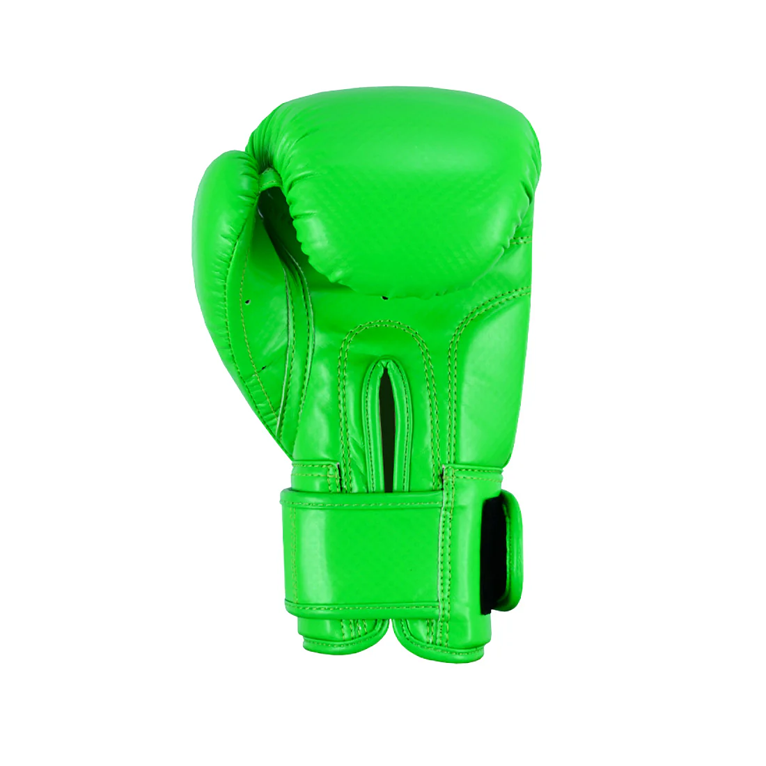 Essentials Kids Boxing Glove - Green - Image 9